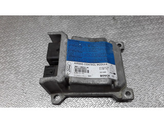 Блок подушек безопасности 2M5T14B056DE   Ford Focus