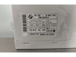Řídící jednotka 61359159813   BMW 1 E81 E87 