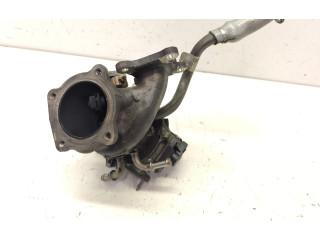  Турбина Ford B-MAX  0444304, 5342005303         