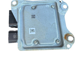 Oro pagalvių valdymo blokas LJ6T14B321RB, 6A21227445BB   Ford Escape IV