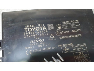 Блок управления 8999060430, 2329005811   Toyota Land Cruiser (J120)