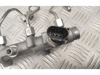 Vstřikovací lišta 51810267, 51984359   Alfa Romeo Giulietta    940A4000 