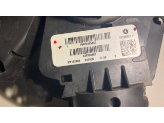 Подрулевой переключатель 56054252AE, P56054252AE   Chrysler Pacifica