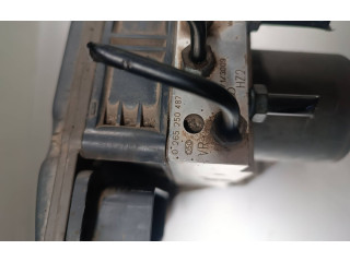 Блок АБС 4G0907379H   Audi  A6 S6 C7 4G  2011 - 2018 года
