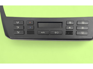 Блок управления климат-контролем 3443981, 3443981   BMW X3 E83