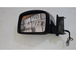 Zpětné zrcátko  Land Rover Range Rover Sport L320 2007  3003337  