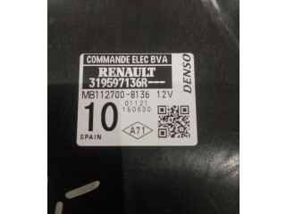 Блок управления 5Q0937084DA   Renault Espace -  Grand espace V