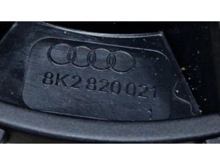 Вентилятор печки    8K2820021   Audi A4 S4 B8 8K