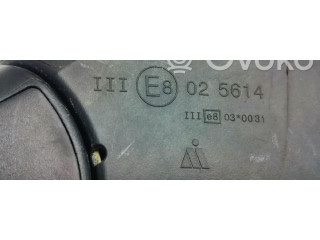 Zpětné zrcátko  Toyota Yaris 2012  E8025614  
