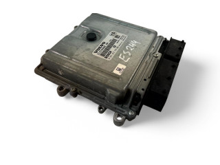 Řídící jednotka 31272462AA, 0281012765   Volvo S80 2009