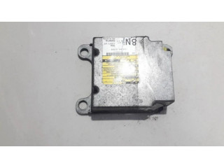 Блок подушек безопасности 216877103, 89170-0f070   Toyota Corolla Verso AR10