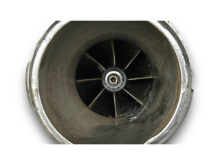  Турбина Alfa Romeo Stelvio  46338265         