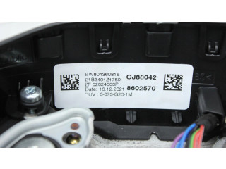 Volant BMW 3 G20 G21 2021 8746691  