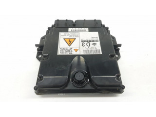 Блок управления двигателя MB2758006755   Nissan NP300