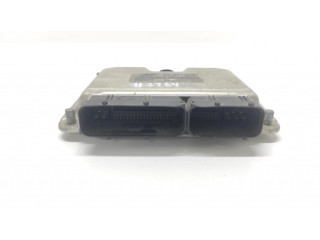 Блок управления двигателя 03890619FA, 0281010629   Ford Galaxy