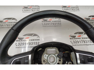 Volant Audi A3 8Y 2012 8R0419091F, 306312299032AA  