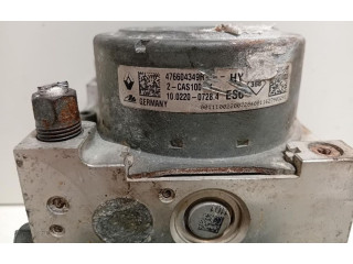 Pojistková skříňka Блок управления ABS 10091514703, 10091514703   Renault Megane IV 2015