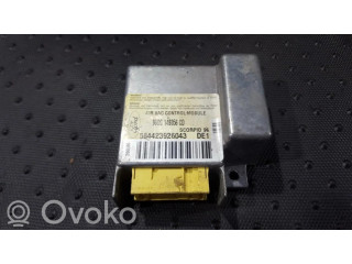 Блок подушек безопасности 96GG14B056CD, 584423926043   Ford Scorpio