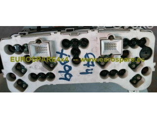 Панель приборов P56009730AC   Jeep Cherokee       