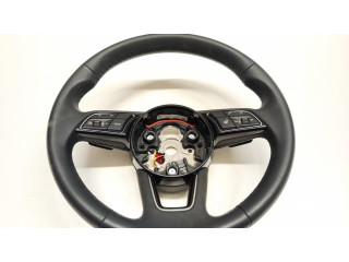 Volant Audi A4 S4 B9 2018 8W0419091, 8W0419091FR  