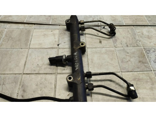 Vstřikovací lišta 0445214041   Chrysler Voyager  pro naftový motor 2.8  