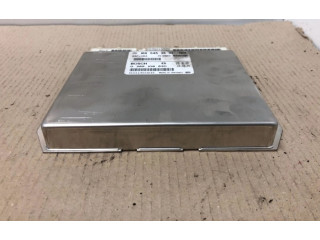 Řídící jednotka 0265109630, 0265109630   Mercedes-Benz A W168 2003