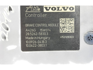 Блок АБС P31423348, 28526258303   Volvo  XC60  2014 - 2016 года