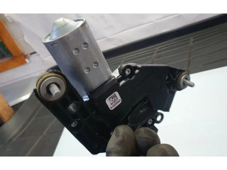 Моторчик заднего дворника A2059063400, W000060243    Mercedes-Benz C W205