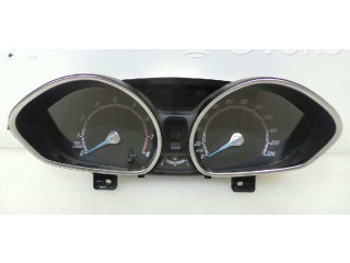 Спидометр (приборный щиток)  C1BT10849EAH, C1BT10849EAH   Ford B-MAX 