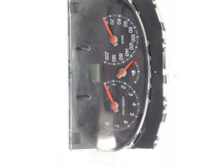 Přístrojová deska  Nissan Micra 2004 AX7673734662, AX7673734662  