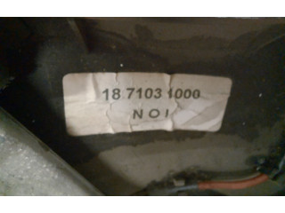 Volant Nissan Kubistar 2006 1871031000, 1871031000  