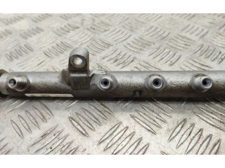 Топливная рампа 03L130089B, 03L906054A   Volkswagen Caddy   для двигателя CAYD