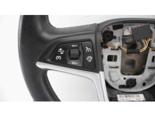 Volant Opel Zafira C 2011 13387042  