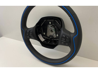Руль BMW i3  2013 - - года 6870159, 1030767V41F      