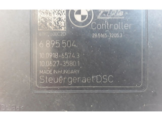 Блок АБС 6895504, 6895503   BMW  X2 F39  2018 - 2023 года