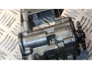Čerpadlo oleje 2247212   BMW 5 E39 3.0  