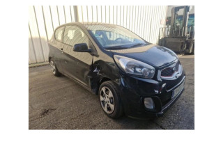 Блок управления климат-контролем 972501Y100ASB   KIA Picanto