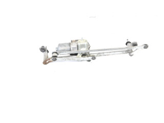 Vstřikovací lišta 1K8955119B, 1K8955023B   Volkswagen Scirocco    CAWB 