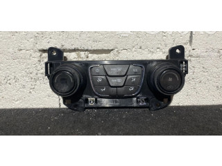 Блок управления климат-контролем 42545645   Opel Karl