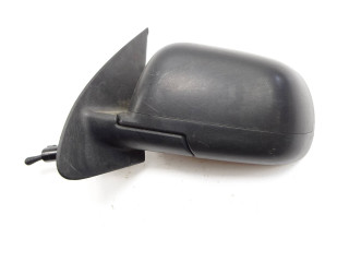 Zpětné zrcátko  Nissan Micra 2012  asdf  