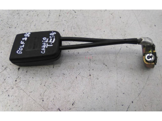 Jednotka ABS 1E0857739   Volkswagen Golf III 1991