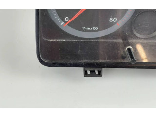 Панель приборов 2K0920843A   Volkswagen Caddy       
