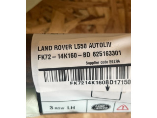 Боковая подушка безопасности FK7214K160BD, FK3214K160BD   Land Rover Discovery Sport