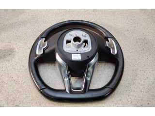 Руль       Mercedes-Benz CLA C117 X117 W117  2013 - 2019 года   