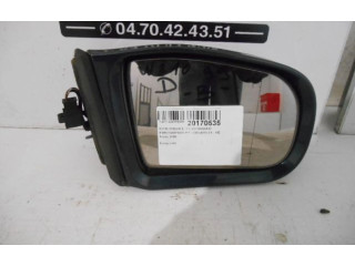 Zpětné zrcátko  Mercedes-Benz E W210 1999    