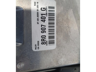 Řídící jednotka 8R0907401G   Audi Q5 SQ5 2009