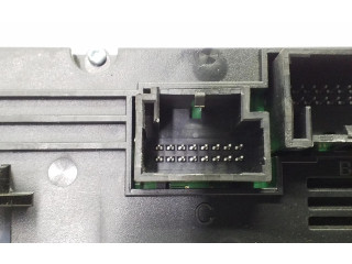Блок управления климат-контролем 4G0820043L   Audi A6 S6 C7 4G