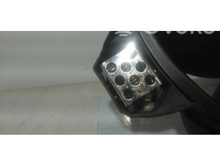 Вентилятор радиатора     214819402R    Renault Fluence 