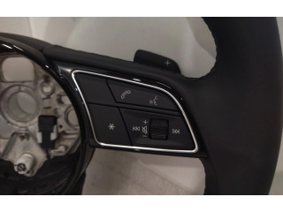 Руль Audi Q2 -   -  года 82A419091AA      