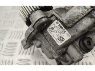 Vstřikovač 04L089B, 057130764AB   Skoda Octavia Mk3 (5E)    CLHA 